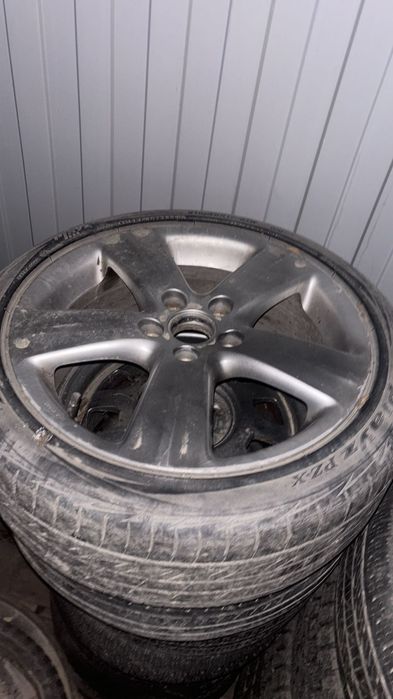 Продам дики R17.