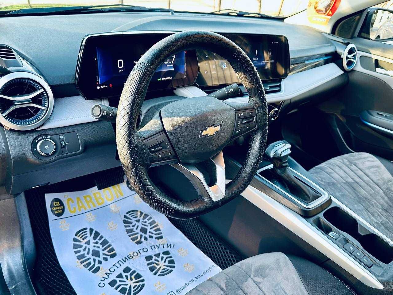 Monza / Монза - 1,5 • ФУЛЛ • Наворот • Chevrolet • Пробег: 17000