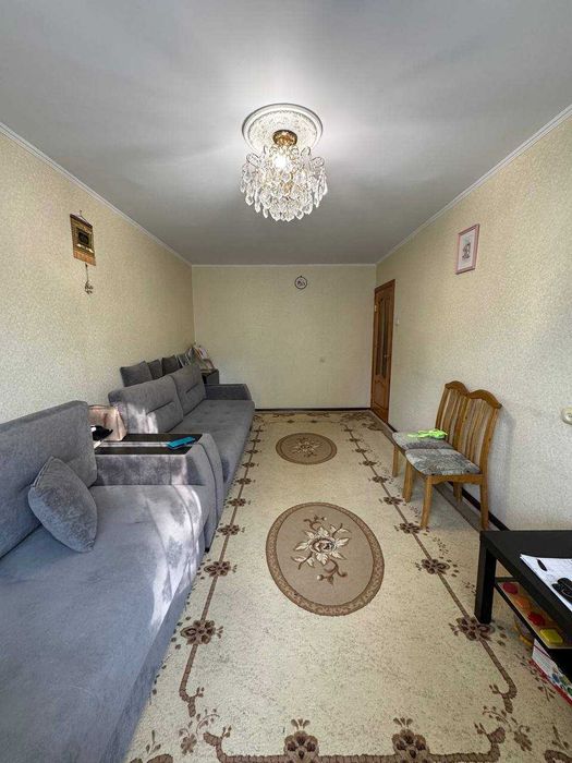 Продам 3 комн квартиру район СОКОЛ