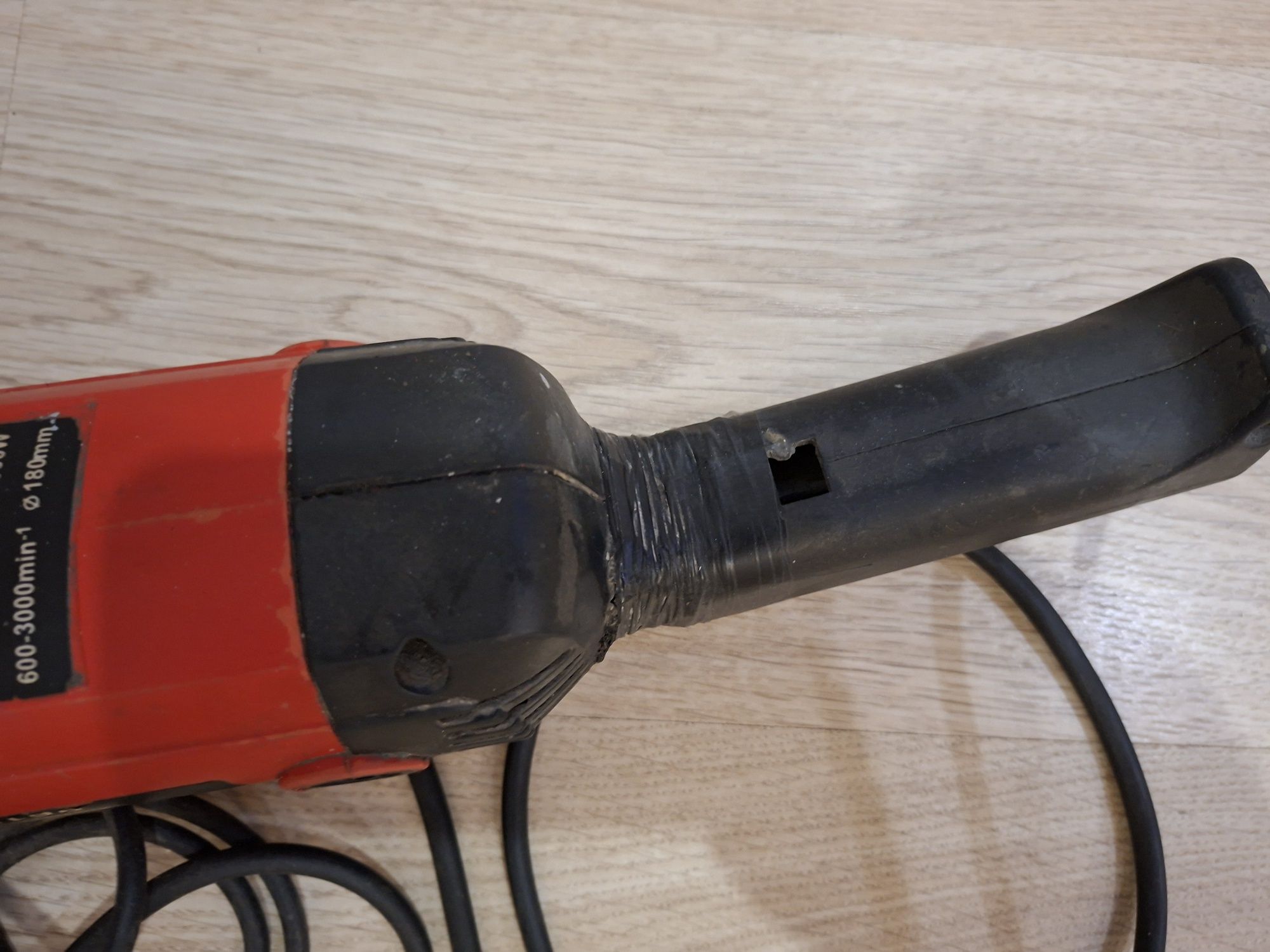 УШМ полировальная PIT P61806