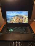 Laptop Gaming ASUS TUF Dash F15 i7, 16GB RAM, RTX 3070