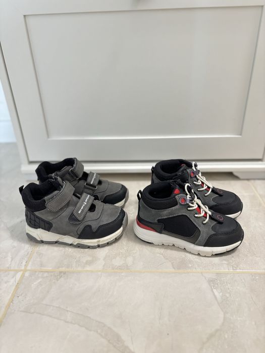 Зимни боти Mayoral и Beverly Hills Polo Club