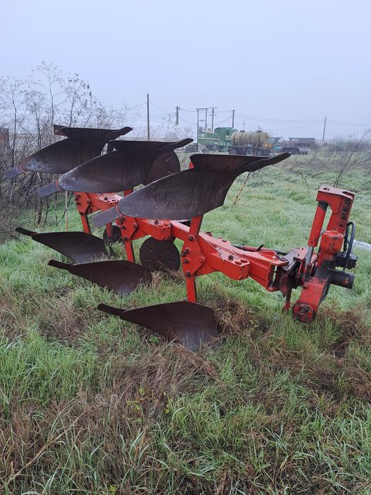 Plug Krone Mustang 100/2