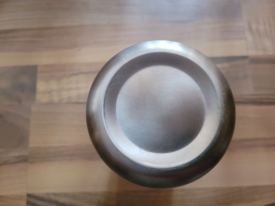 Sticlă oțel inoxidabil Lixada 1050 ml