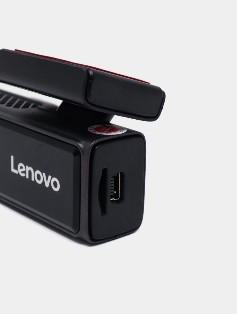 Videoregistrator Lenovo S7, Wi-Fi, с управлением через мобильный тел