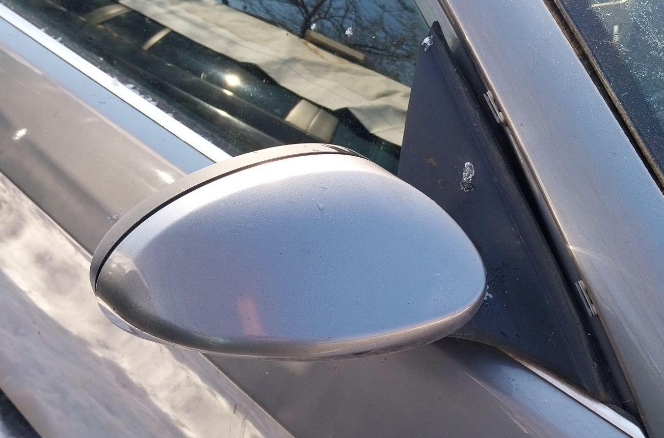 Електрически огледала с подгрев Бмв Е92 купе Е93 КАБРИО/BMW E92 E93