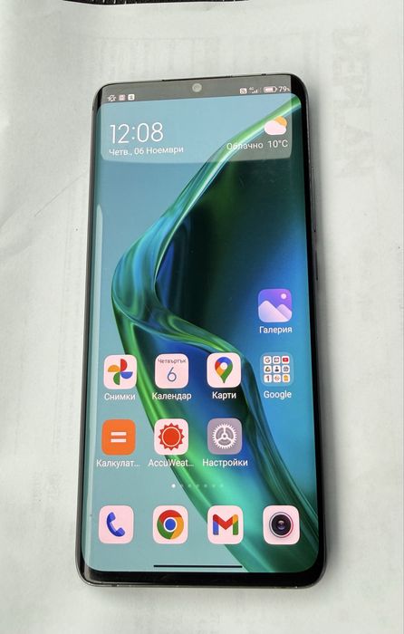 Xiaomi Mi Note 10 Lite