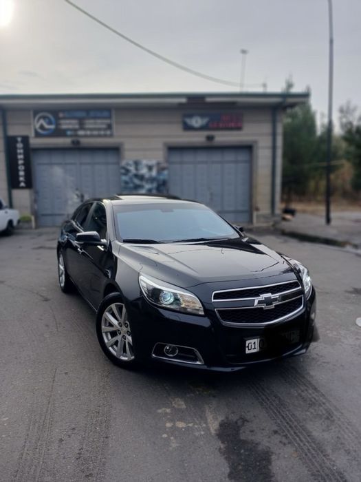 Malibu 1 3pozitsiya aftomat