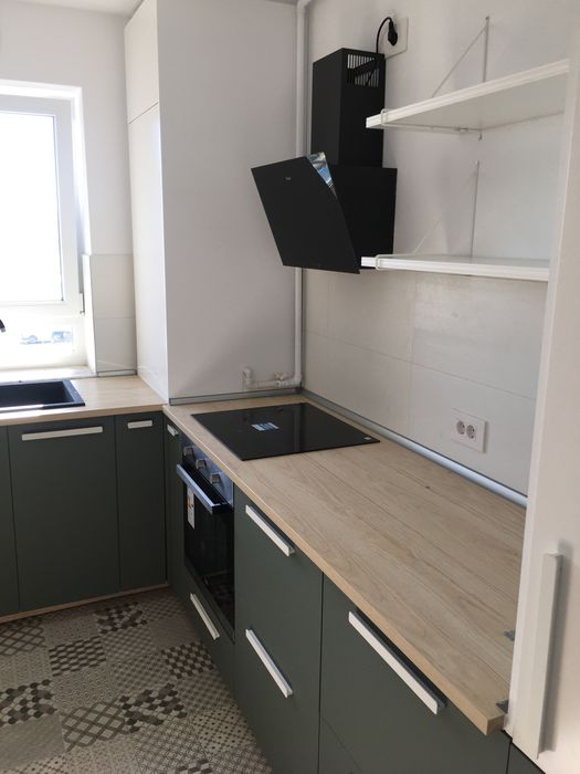 Montaj mobila dormitor living bucararie camera copii