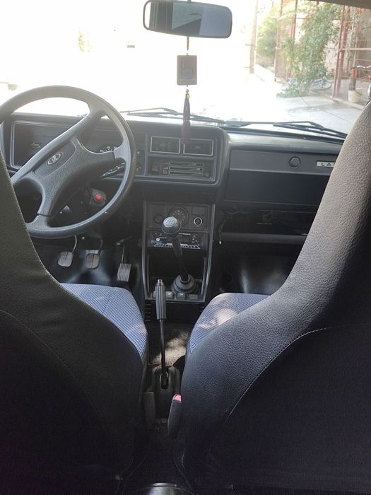 Vaz 2107 Sotiladi
