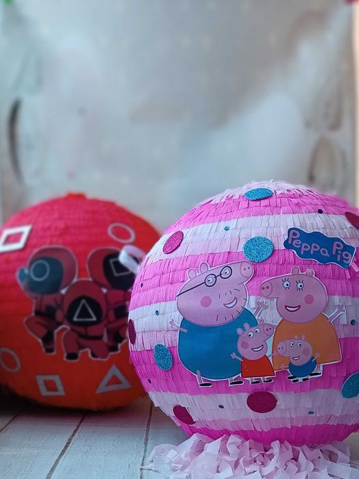 Pinata  for children