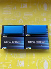 Външен хард диск 2броя SSD 16TB ПРОМОЦИЯ за цената на един