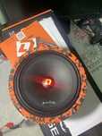 Dl Audio 165 Barracuda SE