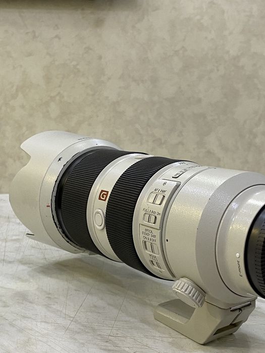 Продается soni 70-200  объектив