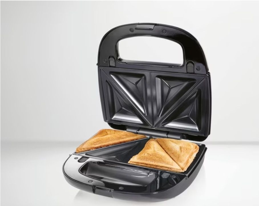 Sandwich maker 3 in 1