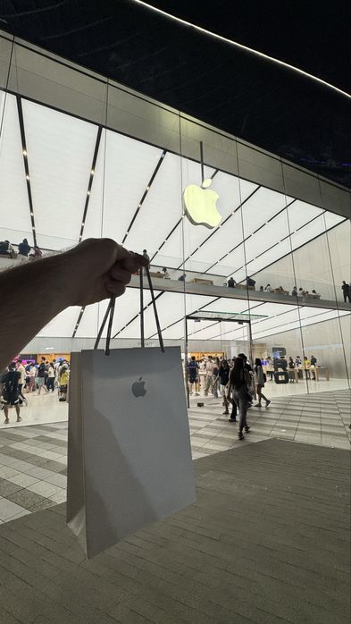Iphone 17 Pro Max 512GB