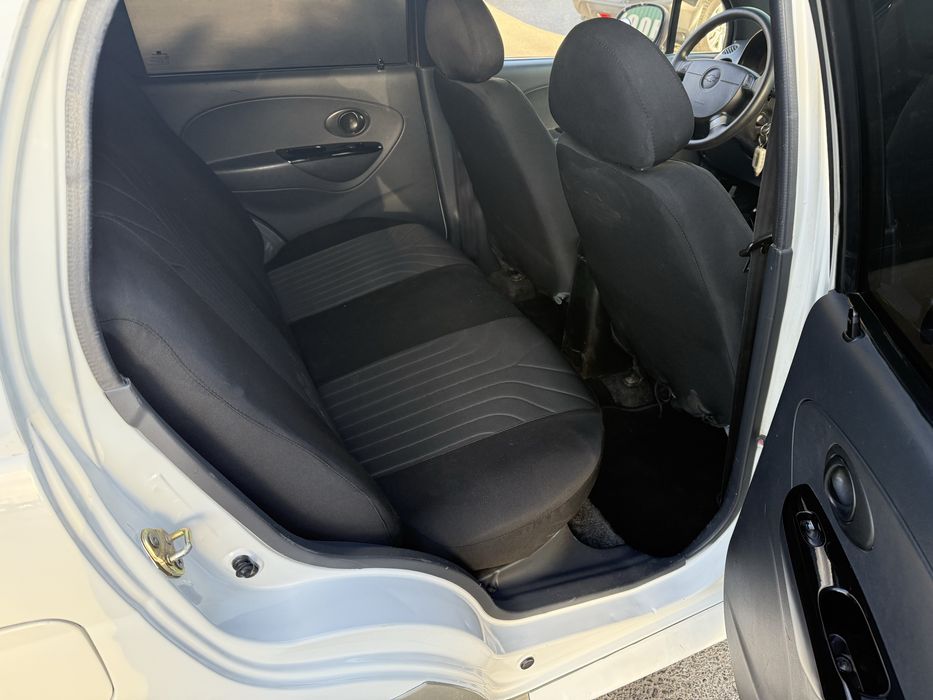 Matiz best 2006 holati yaxshi