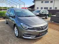 Opel Astra , an 2020, 1.5 diesel