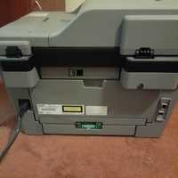 Vând imprimantă MFC are scaner fax orice scanează Bluetooth