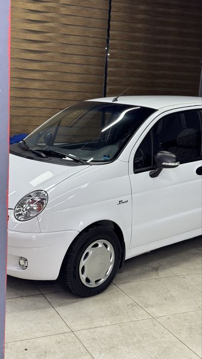 Matiz best 2018 sotiladi