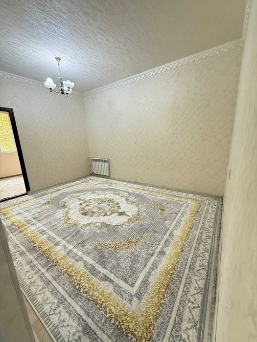 Чилонзор — 12 кварталда Ипотека 3\4 хона