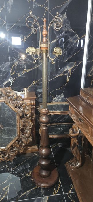 Cuiere din lemn masiv