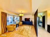 Casa individuala - 5 camere, 400 mp teren, finisaje lux - Sura Mare
