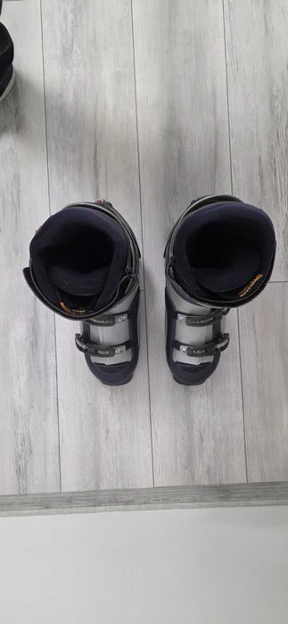 Clăpari ski Rossignol Salto mărimea 29-29.5 (345mm) stare foarte bună