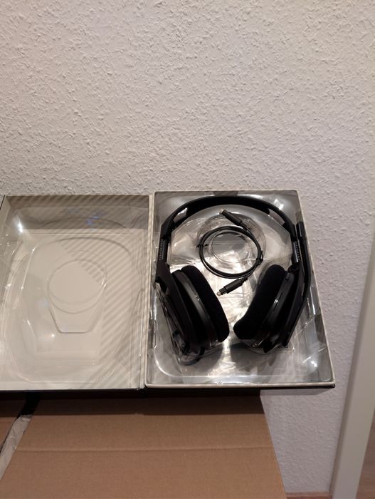 Casti de gaming wireless, Astro Gaming A50,