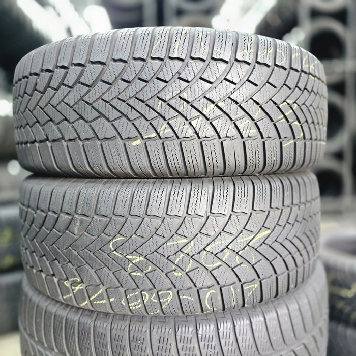 2x 215/60/16 M+S BRIDGESTONE 2023 Stare excelentă