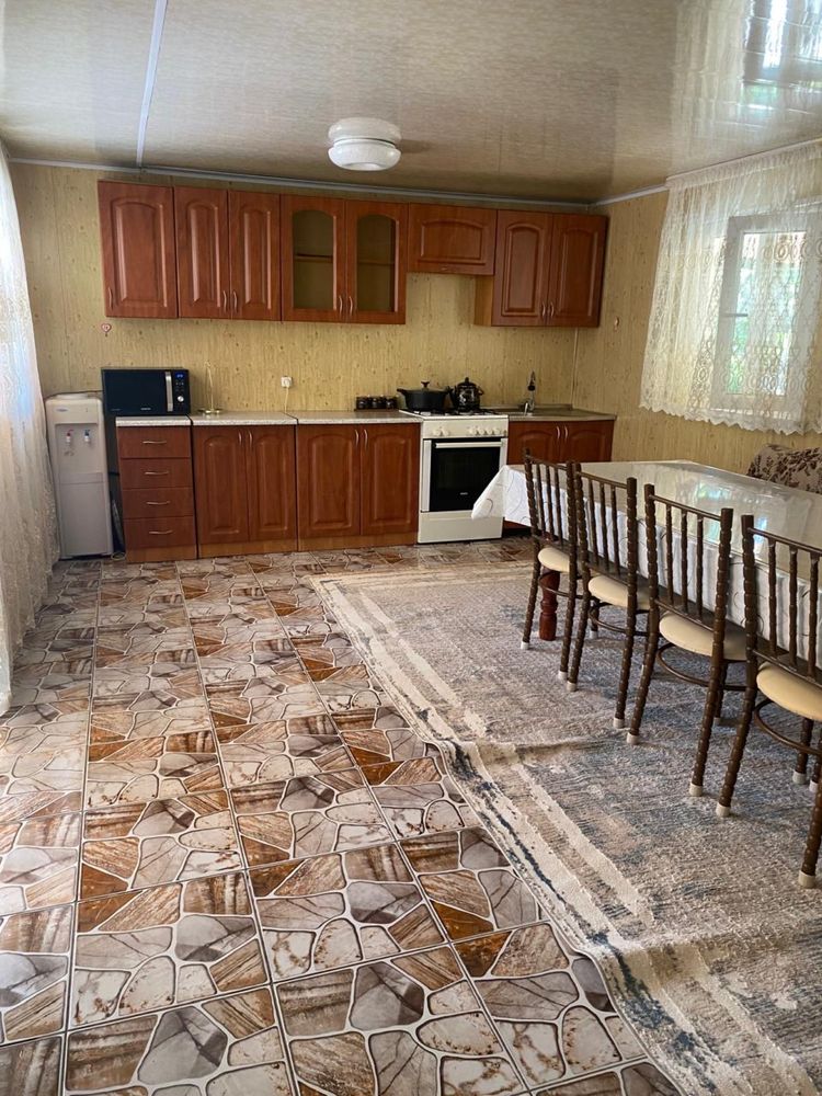 Продается дом в пос. Бекболат карасайский район