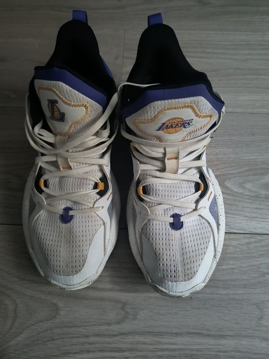 Adidas Los Angeles  LAKERS