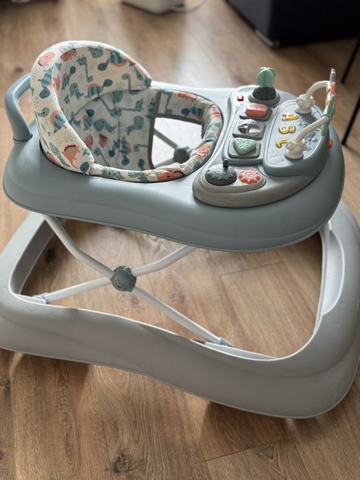 Проходилка Kika boo