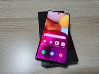 Samsung A71 128gb