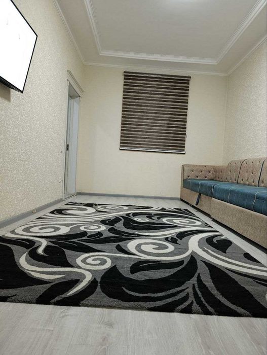 Сдается 4/1/5 на Юнусабаде-3, на долгий срок