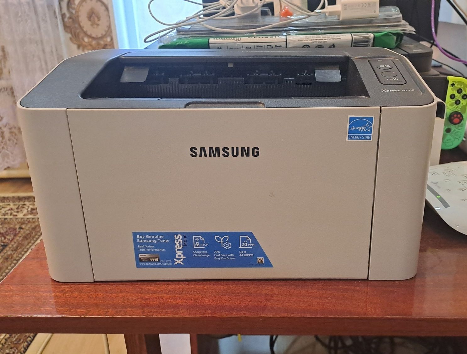Принтер Samsung Xpress M2020