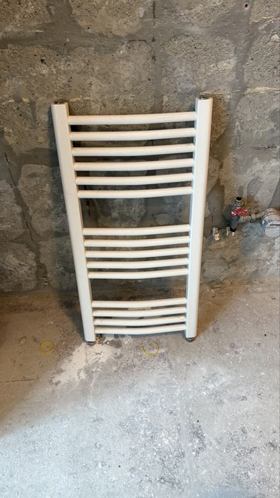 Radiatoare centrala termica