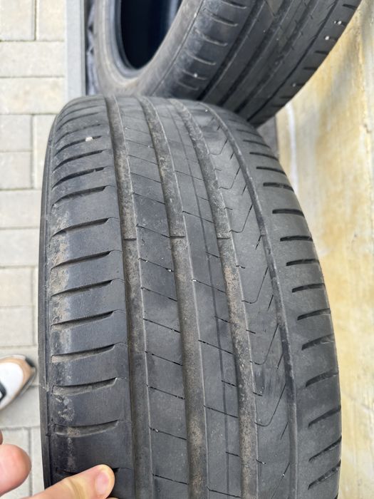 Pirelli Cinturato 225/50 r18 vara dot 2022