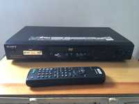 Sony dvd player perfect funcțional