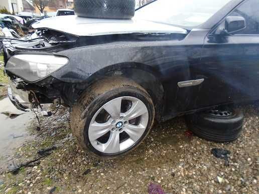 Oglinda stanga dreapta de Europa originala BMW Seria 7 F01 2008-2012