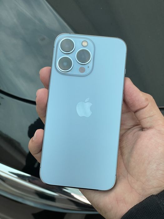 Iphone 13 Pro 128Gb