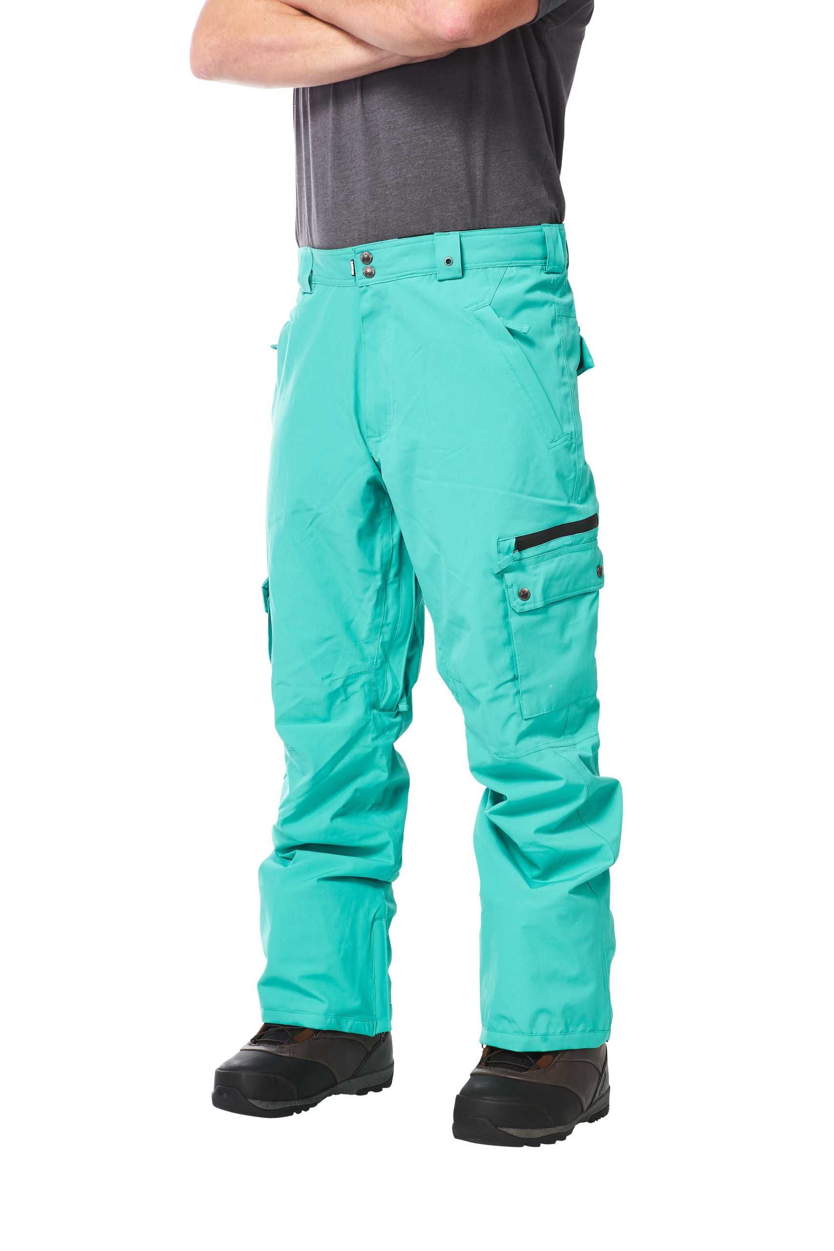 Light Fuse, 18k, XL, нов, оригинален мъжки ски/сноуборд панталон
