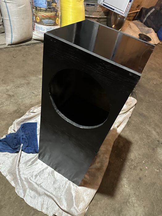 Sambufer yashik zakaza yasab baramz