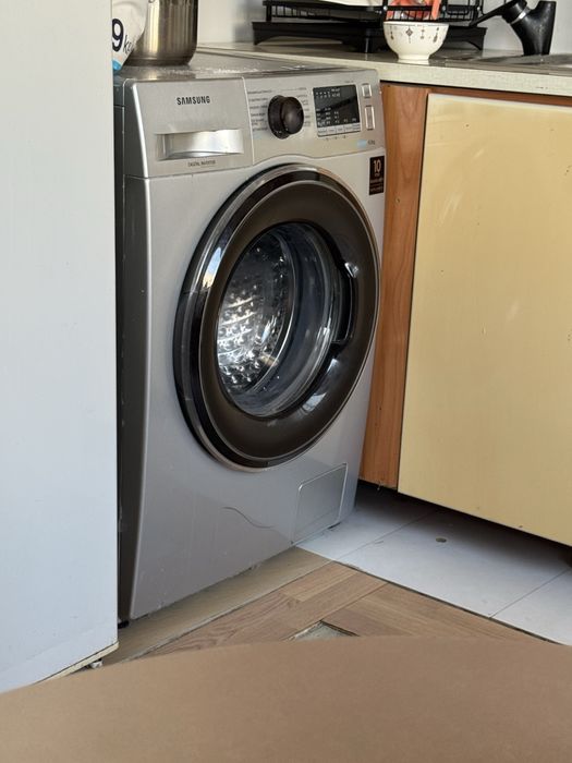 Стиралная машина бу