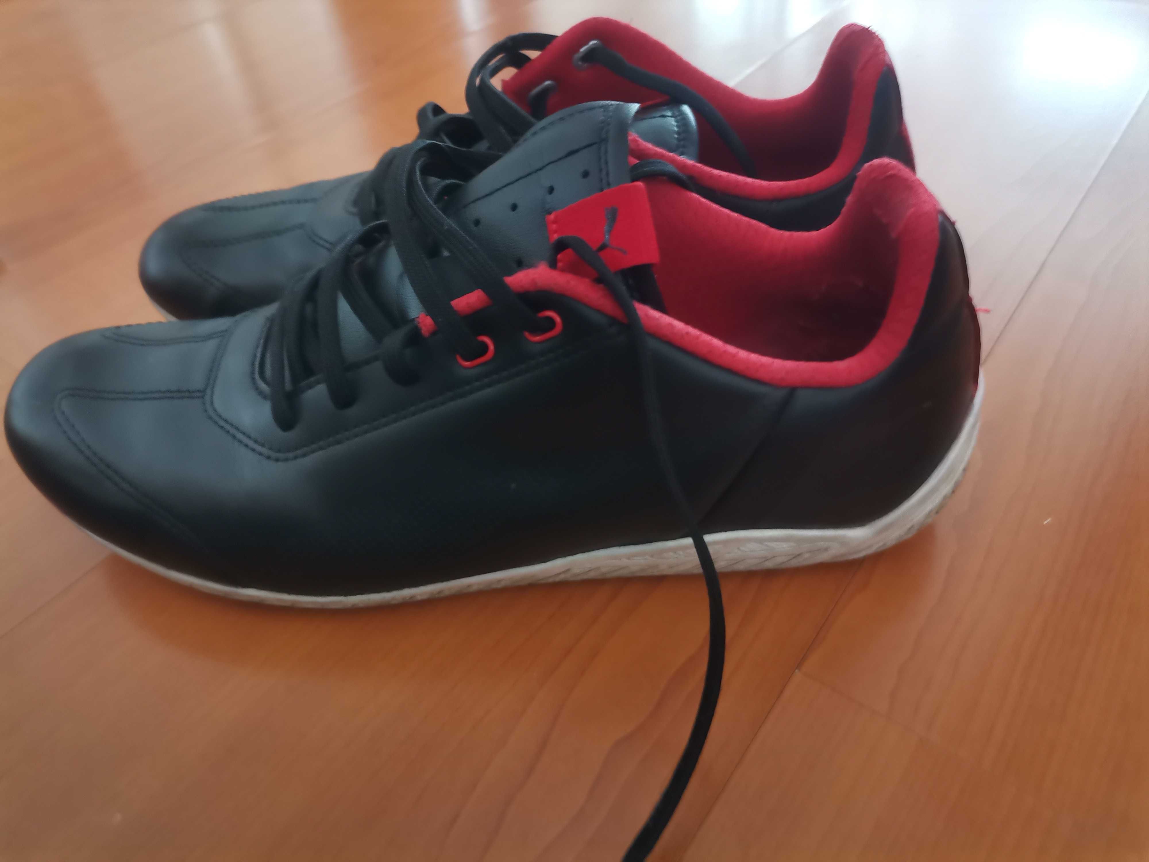 Обувки Puma drift cat