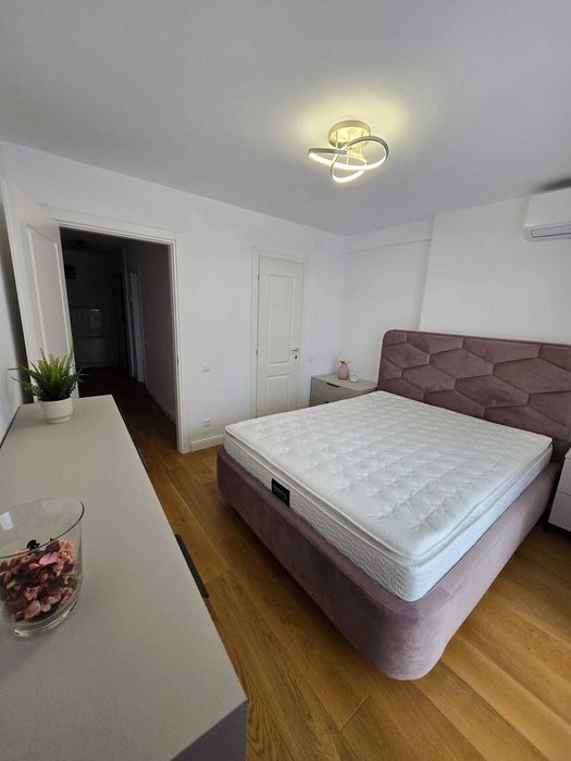 Apartament de închiriat – 3 camere, Sector 1, lângă Hotel Phoenicia