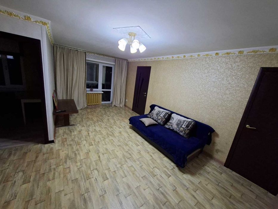 сдаю квартиру в аренду