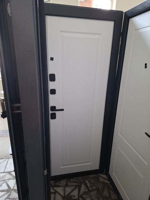 Xitoy temir eshiklar olami