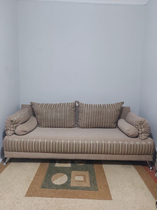 Продам диван в отличном состоянии