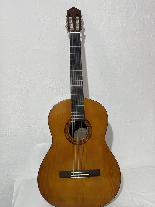 Гитара новая  жап жаңа